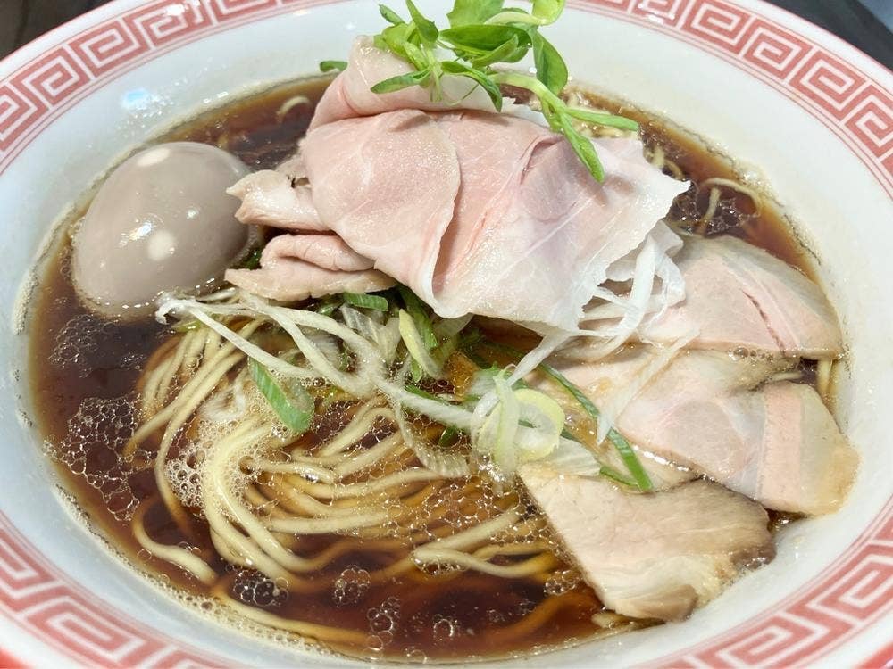 ヌードルボウズ n坊