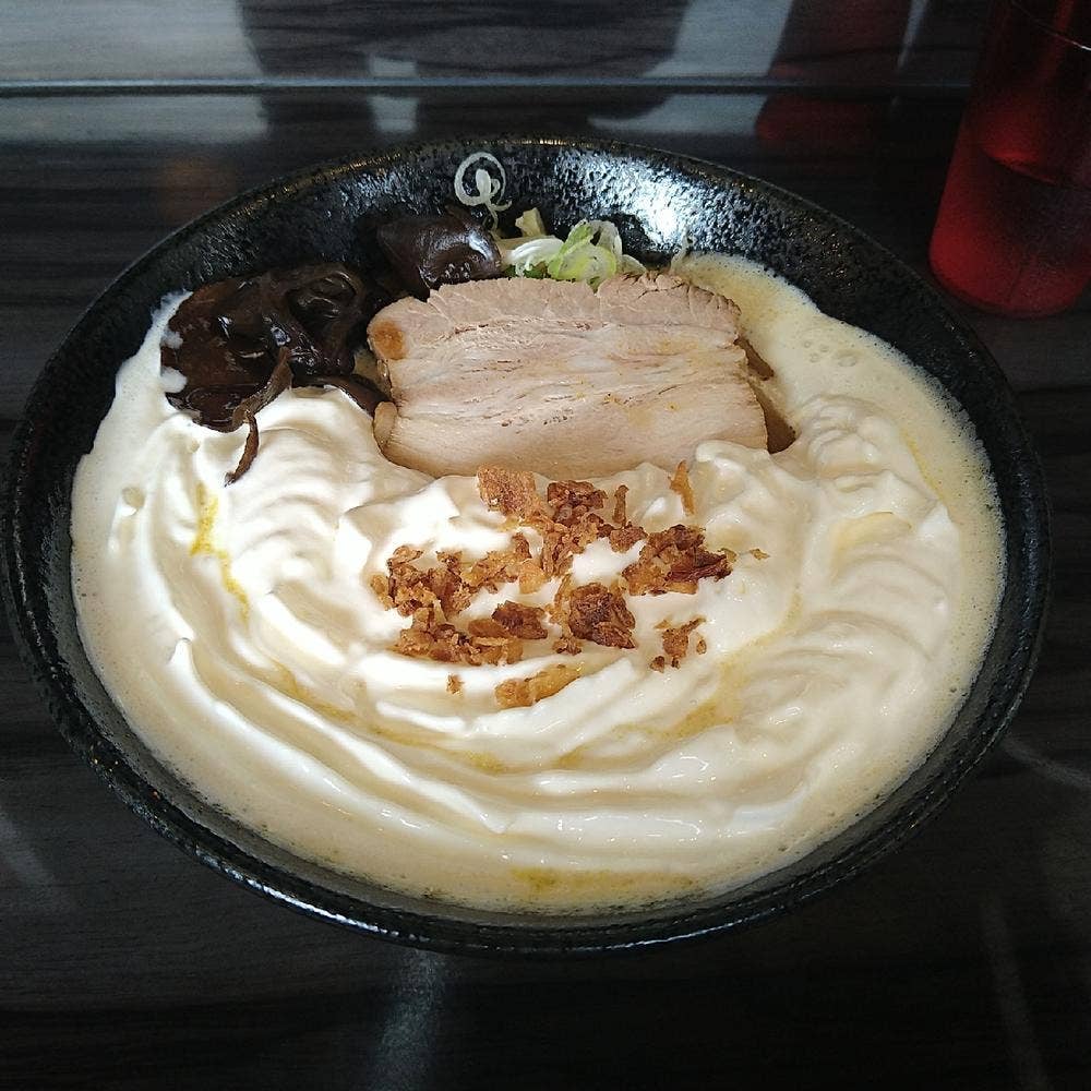 麺屋 雷文