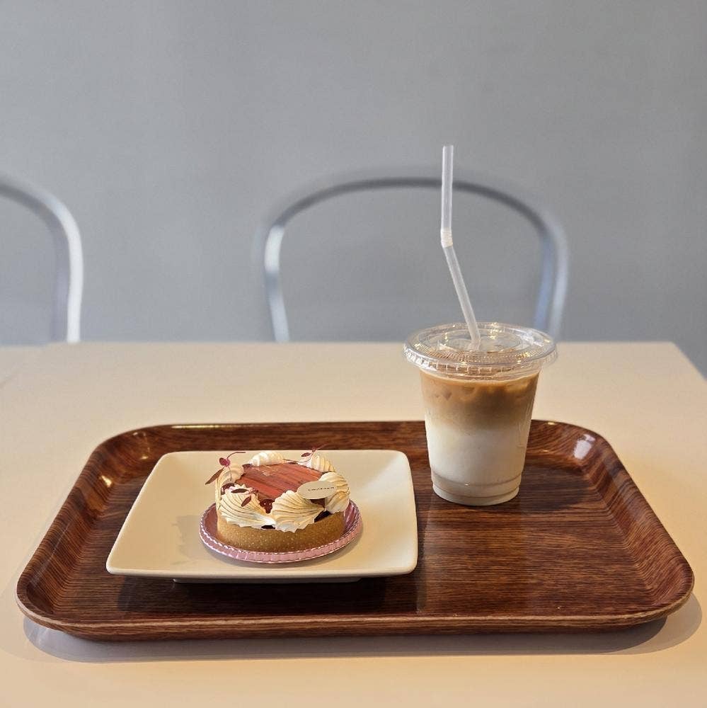 コンフィチュール アッシュ