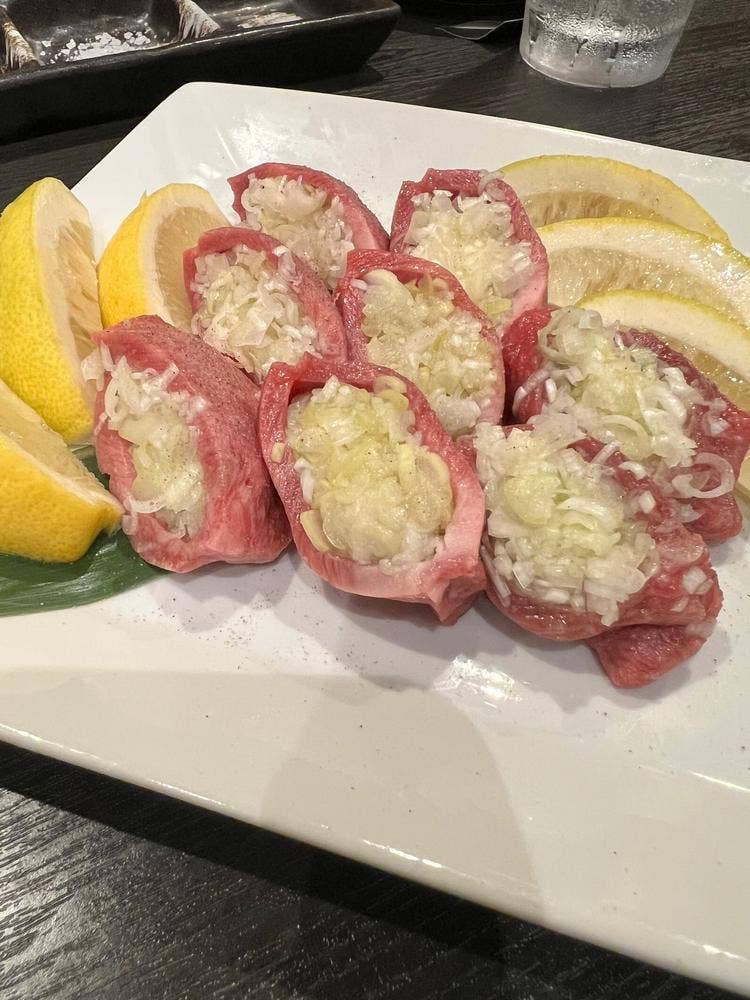 肉匠 あらた