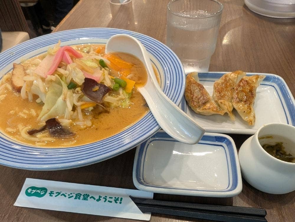 リンガーハット 赤羽店