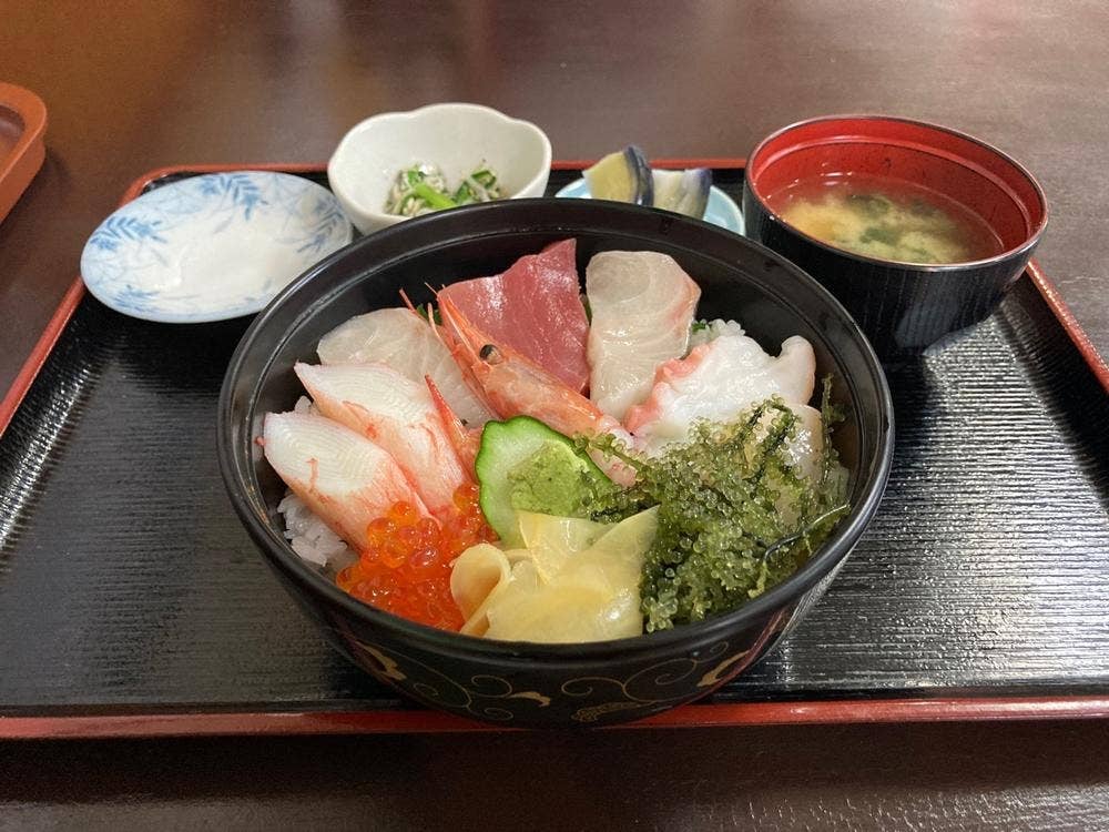 旬処 魚鮮