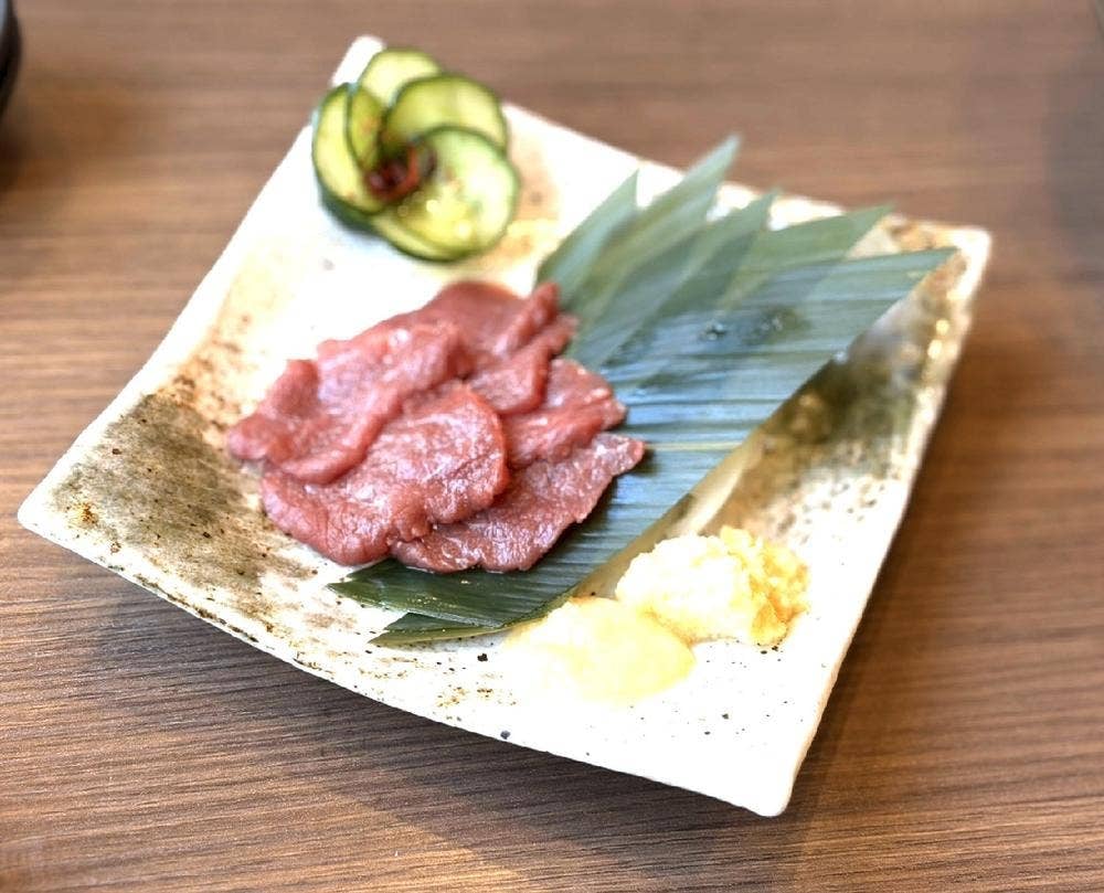 串治郎 吉祥寺店