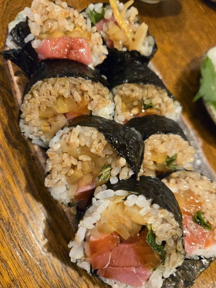 地酒と地魚 新 あらた