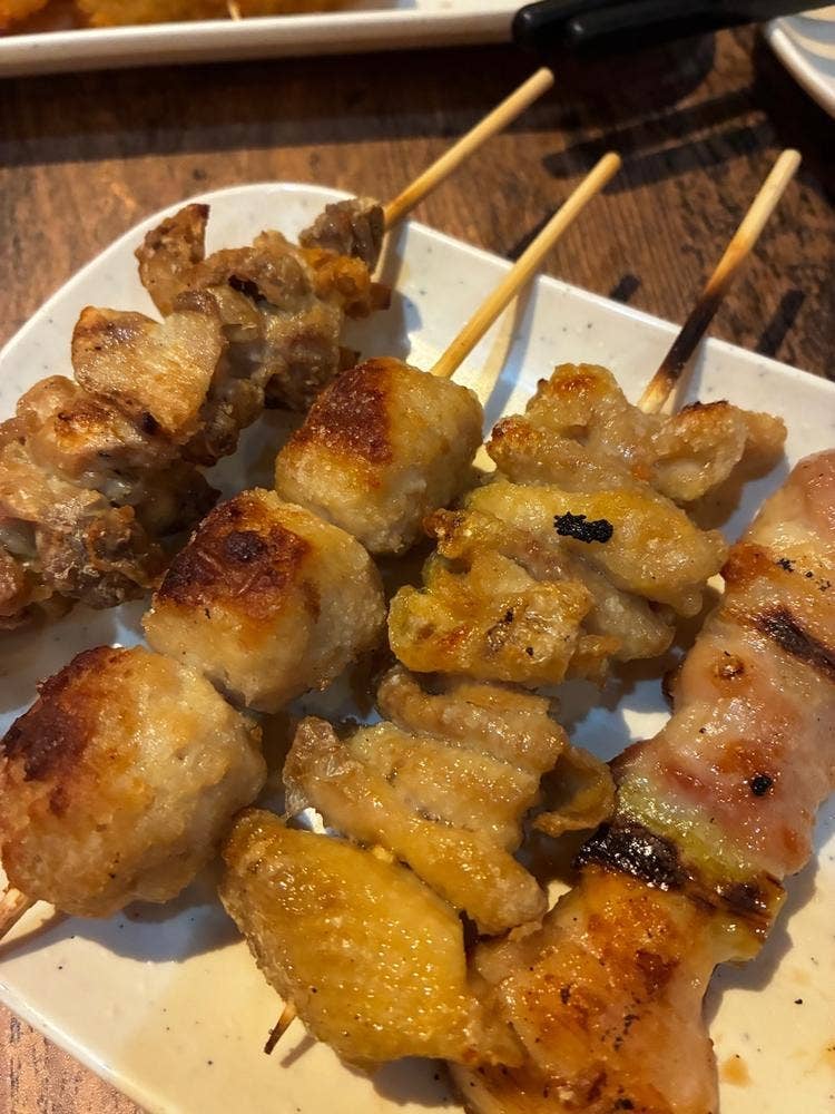 やきとりさんきゅう 成増店