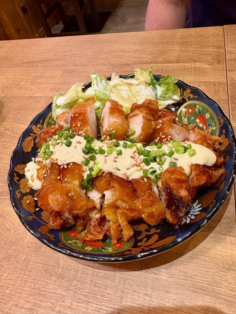 魚吉 溝の口店