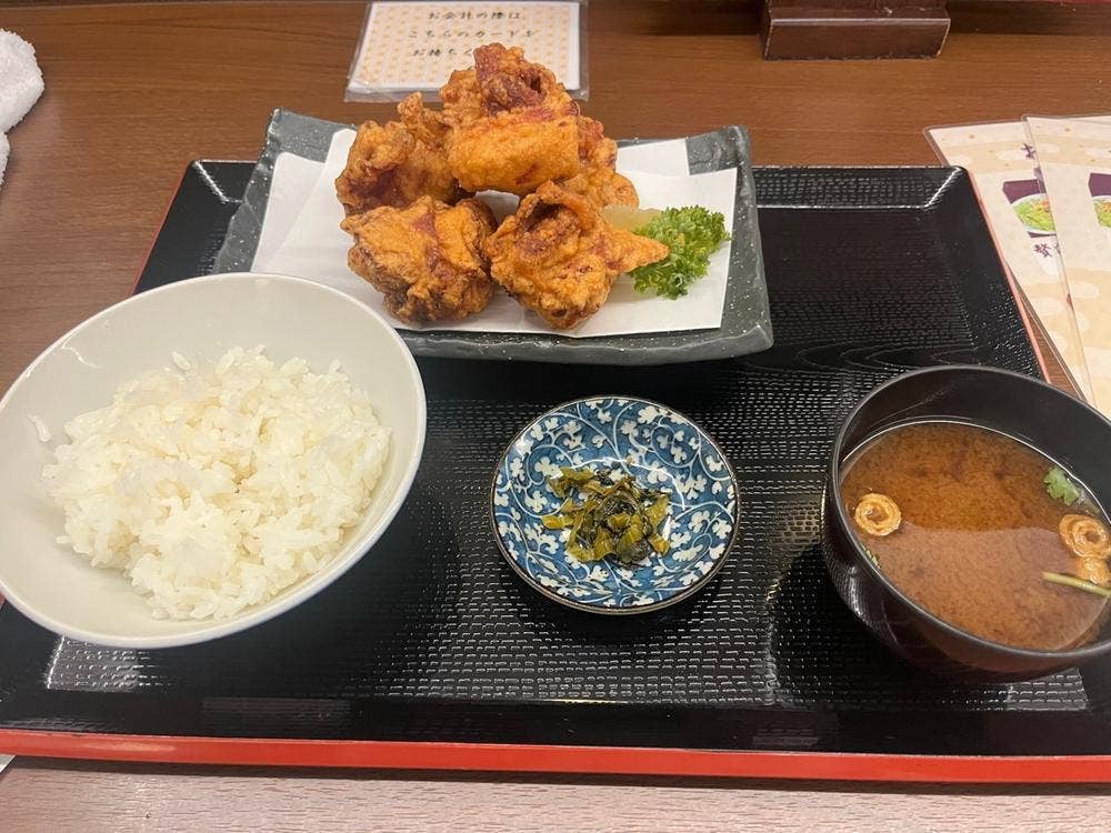 旬彩うまかもん 博多っ子 樹モールプラザ店