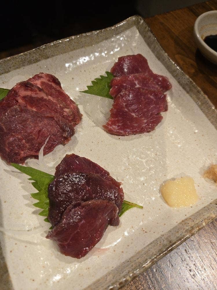 鶏魚