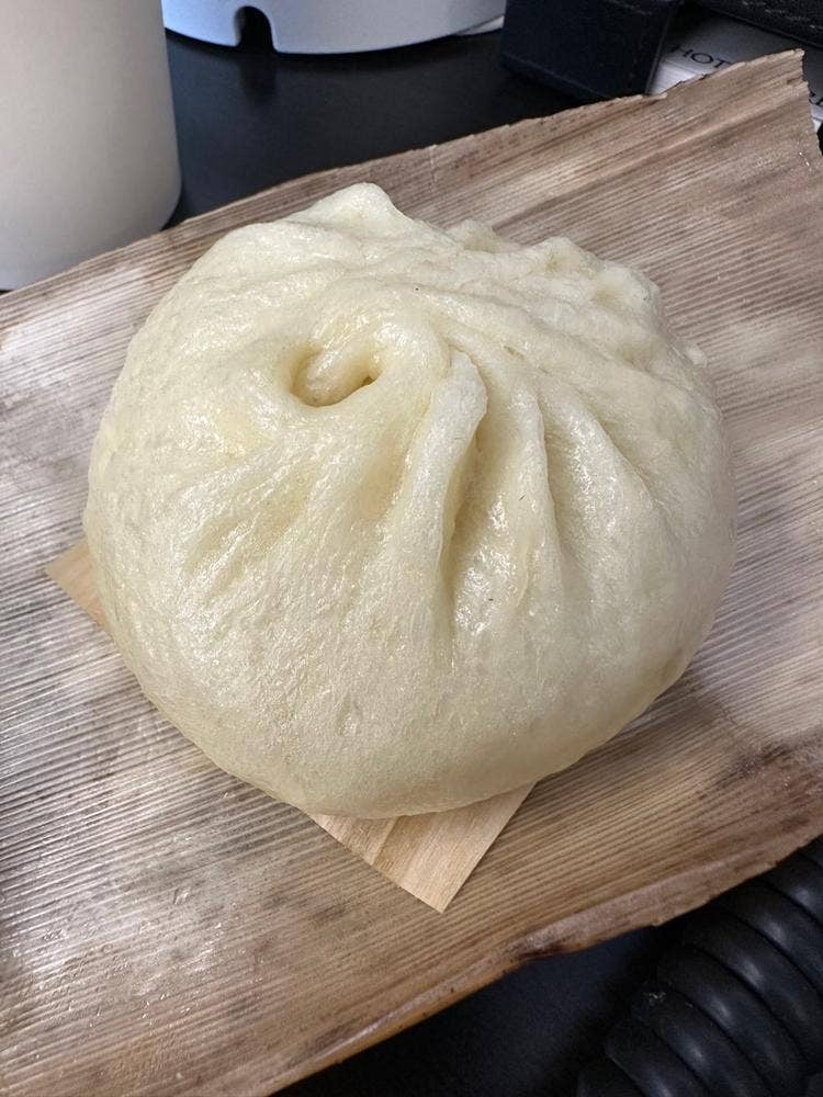 551蓬莱 梅田阪急店