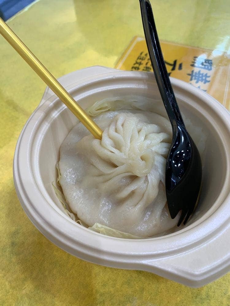 開華楼 横浜大世界店