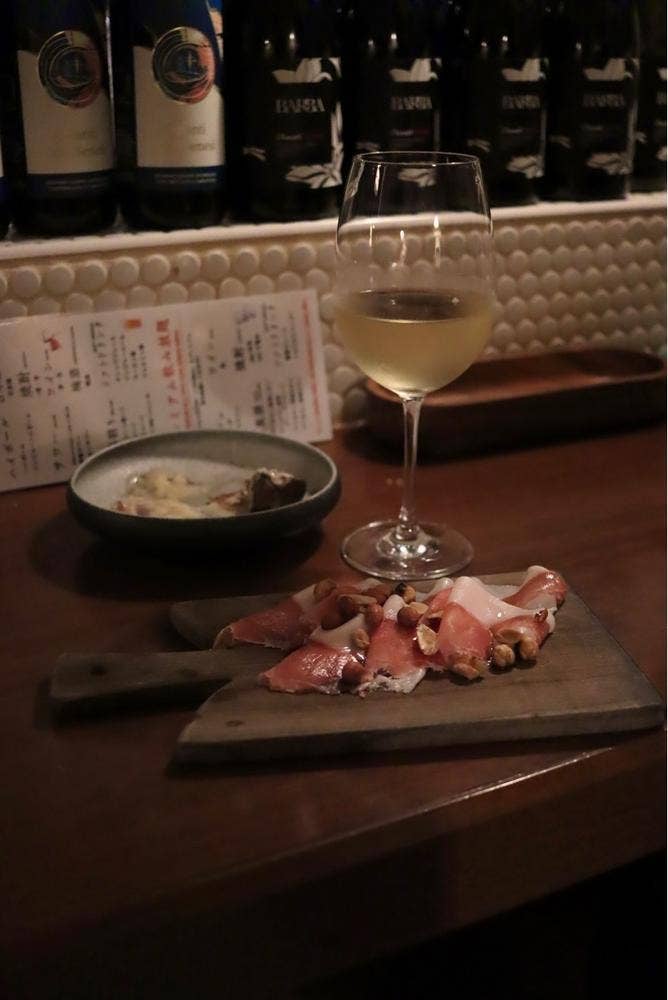 ポロノカクレガ