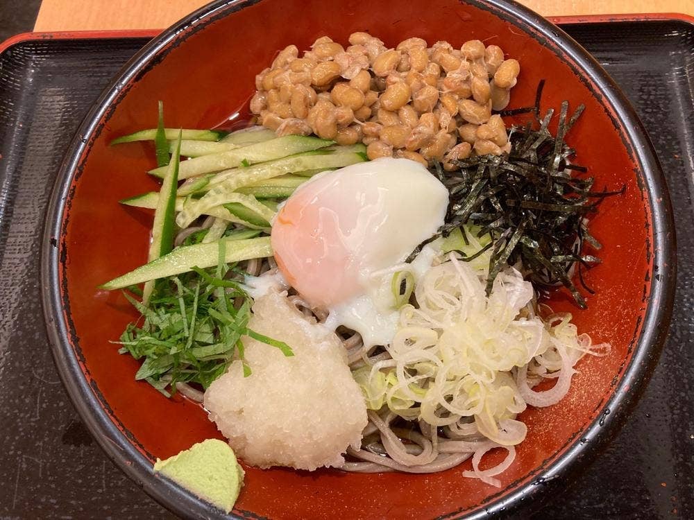 かのや 新宿西口店