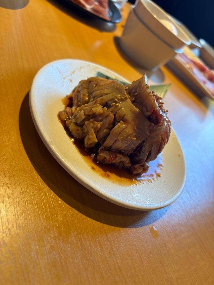 焼肉きんぐ 橿原店