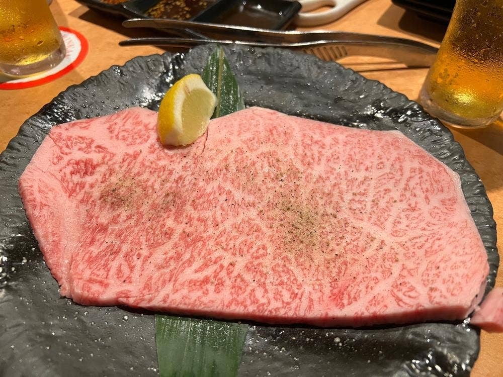 肉匠 迎賓館 奈良店