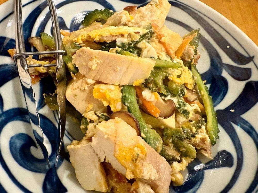 沖縄バル ふぁいみーる