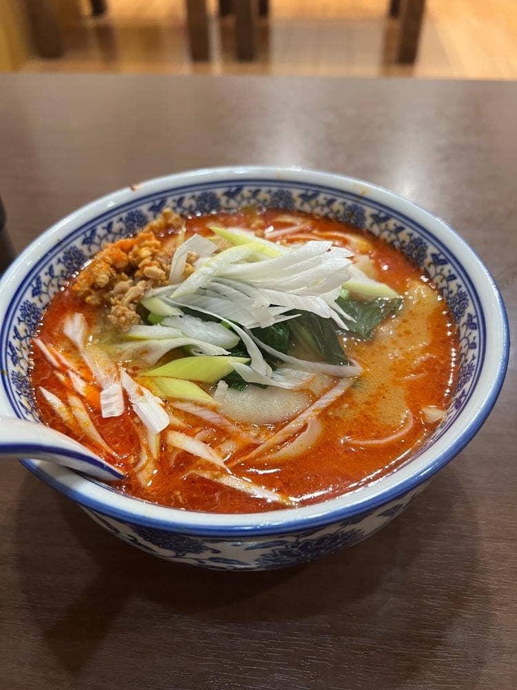 中国料理祥龍房 飯能駅南口店
