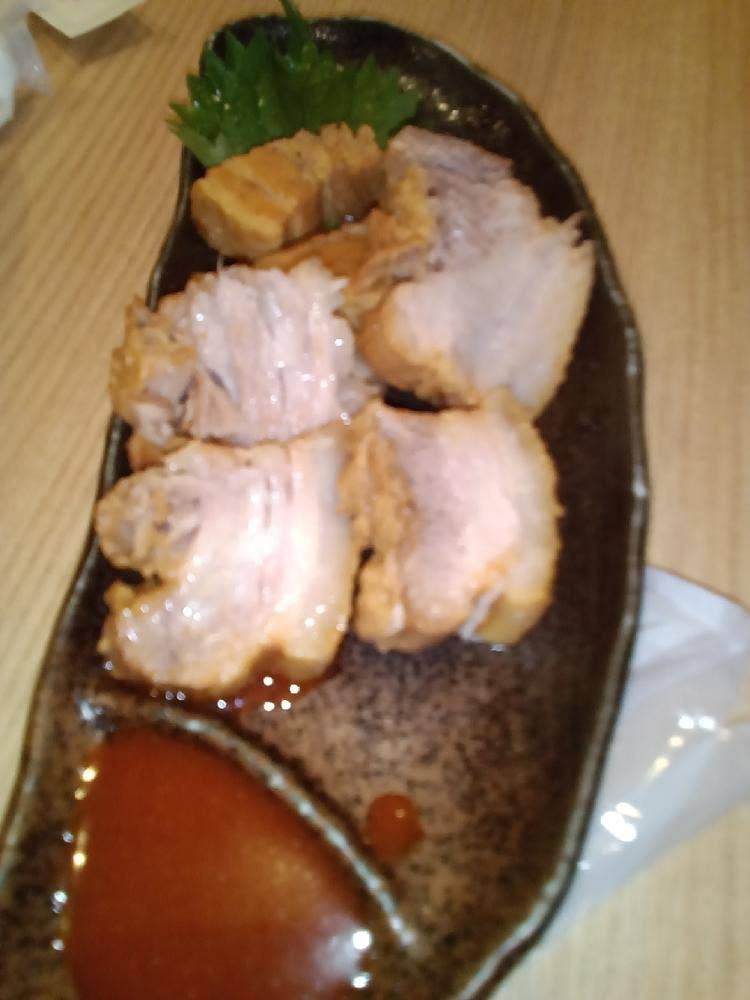 韓国家庭料理福来亭