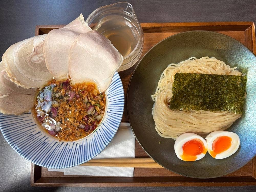 Sapporo Ramen HACHI 手稲店