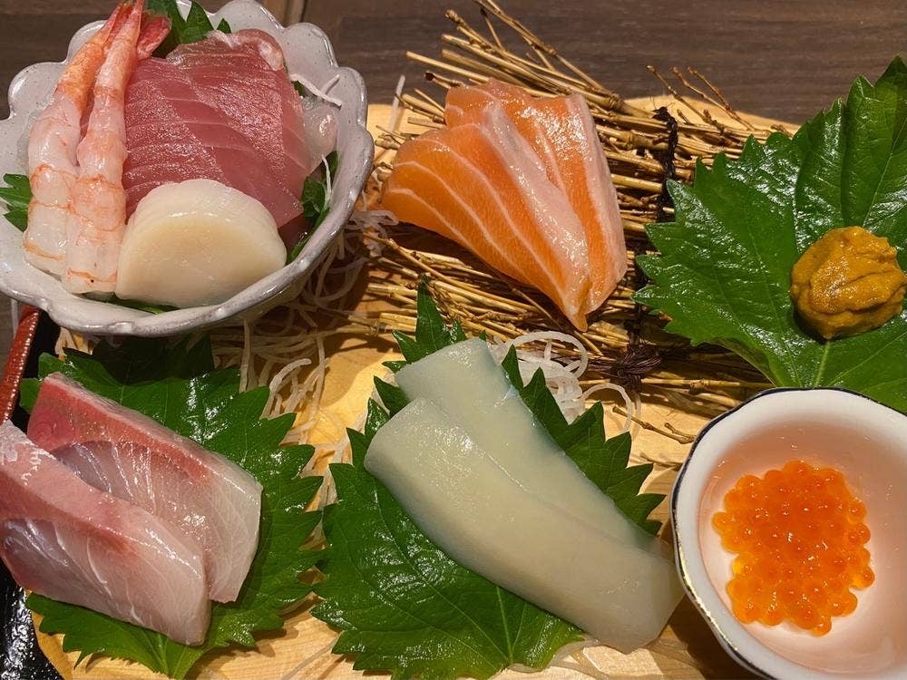 個室 海鮮居酒屋 豊市 豊洲駅前店