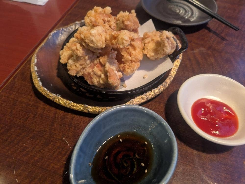 北のごちそうダイニング 北海道 新大阪ソーラ21店