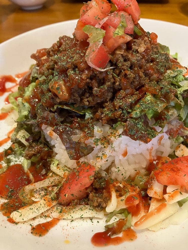 グローリーハウス