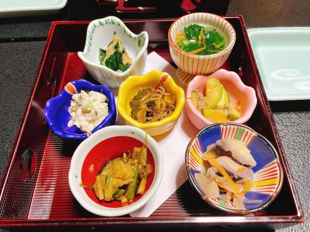 宮島温泉 滝の荘