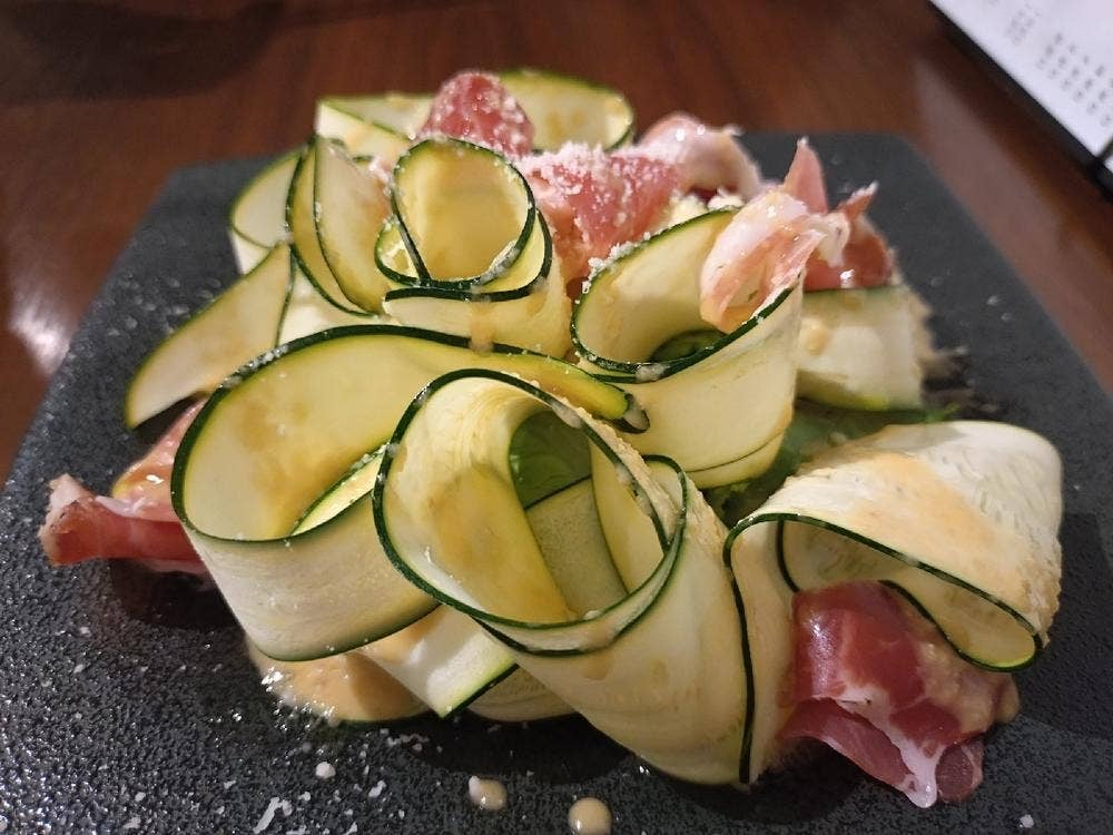 和Pizzeria ～つむぎ～