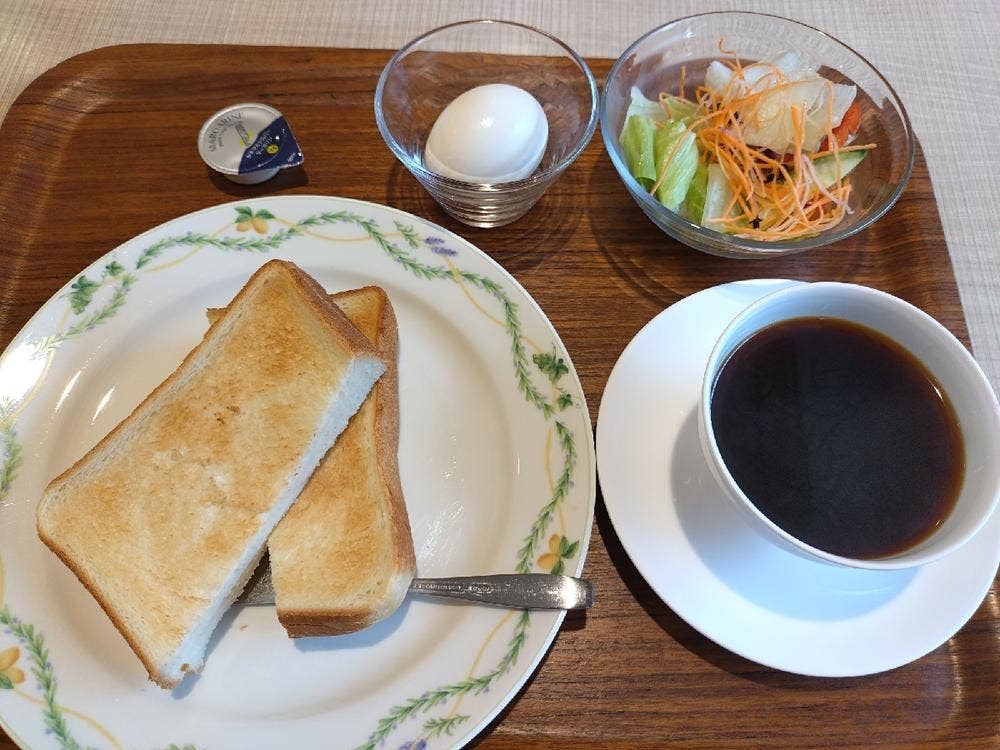 レストラン ヤマザキ