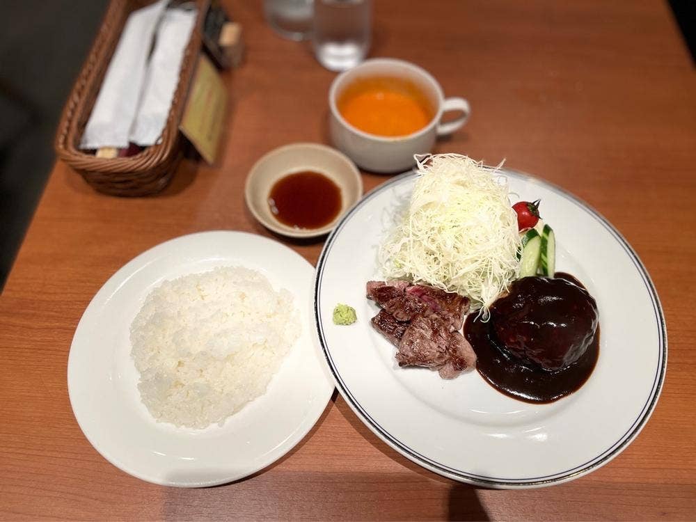 目白 旬香亭 丸の内店