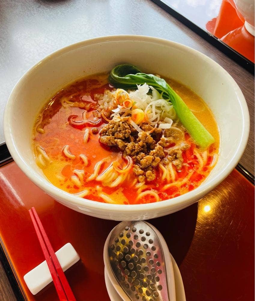 担々麺 貴光