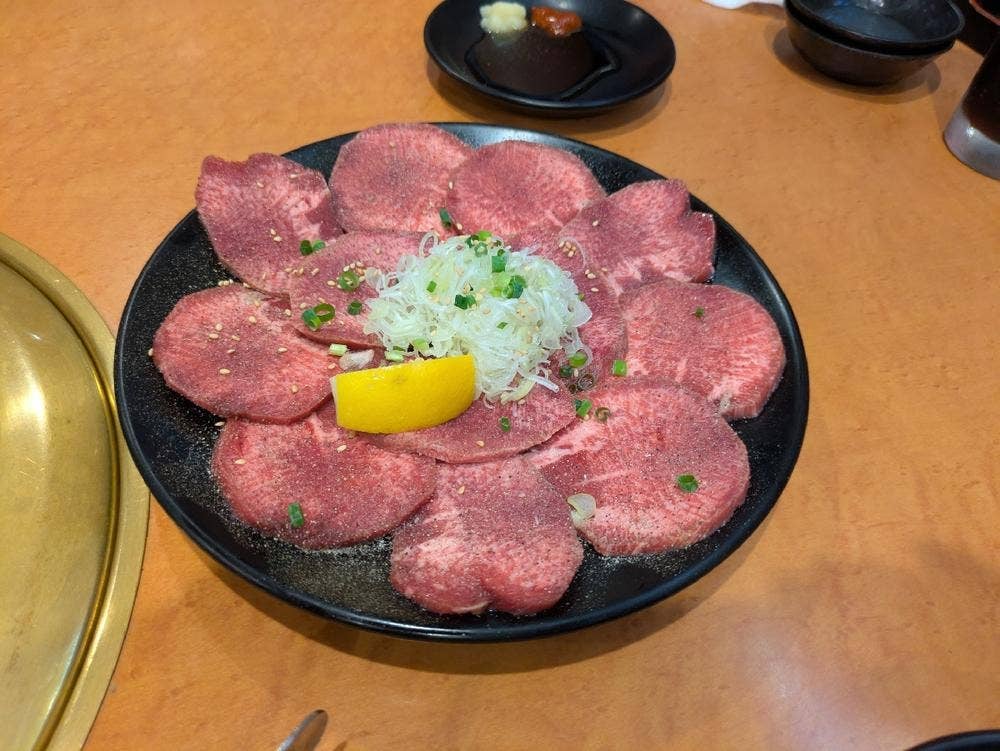 焼肉みっちゃん