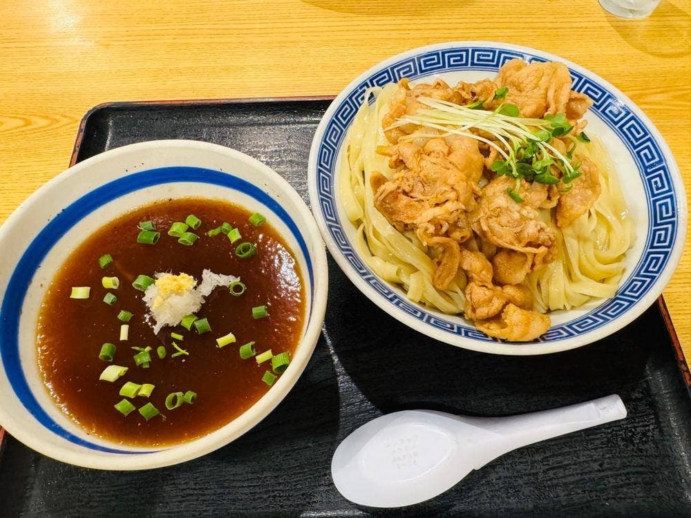 大勝軒〇秀 富士宮店