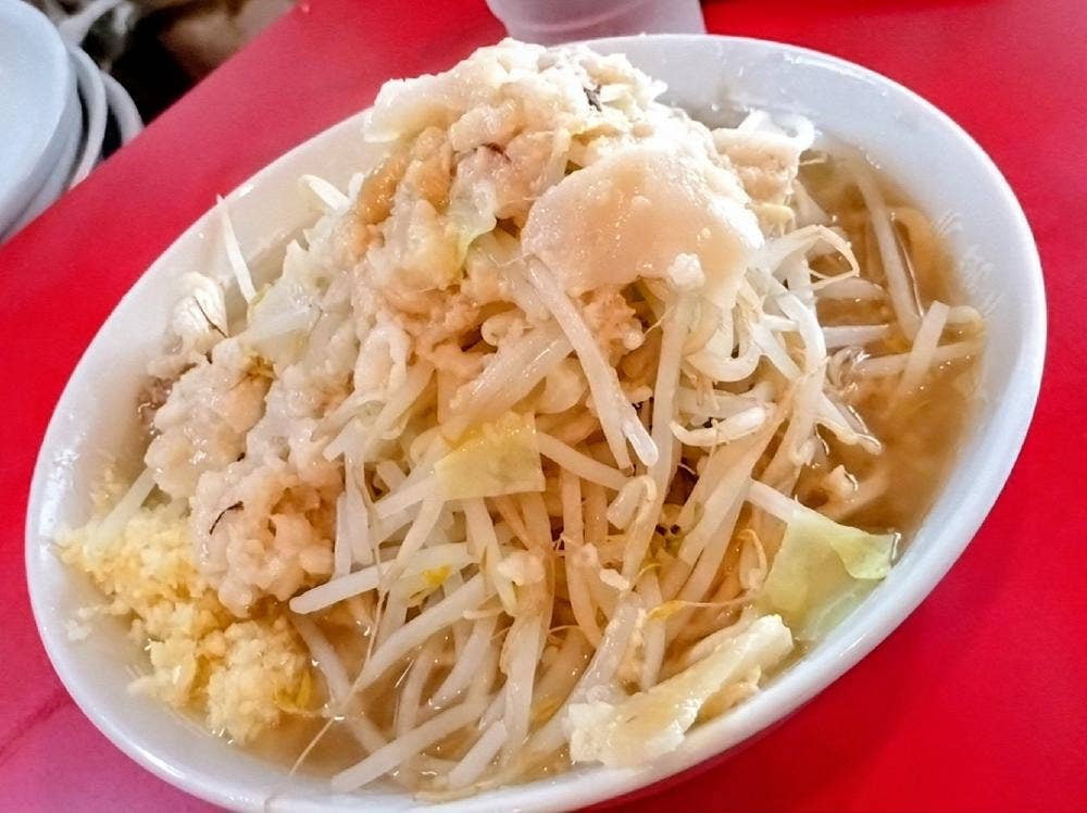 らーめん 526 渋谷本店