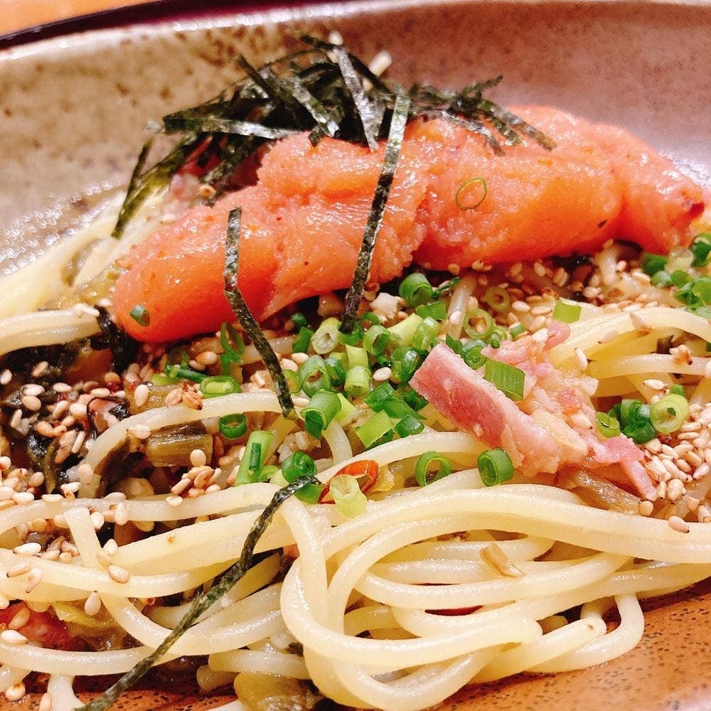 たらこと私 新横浜店