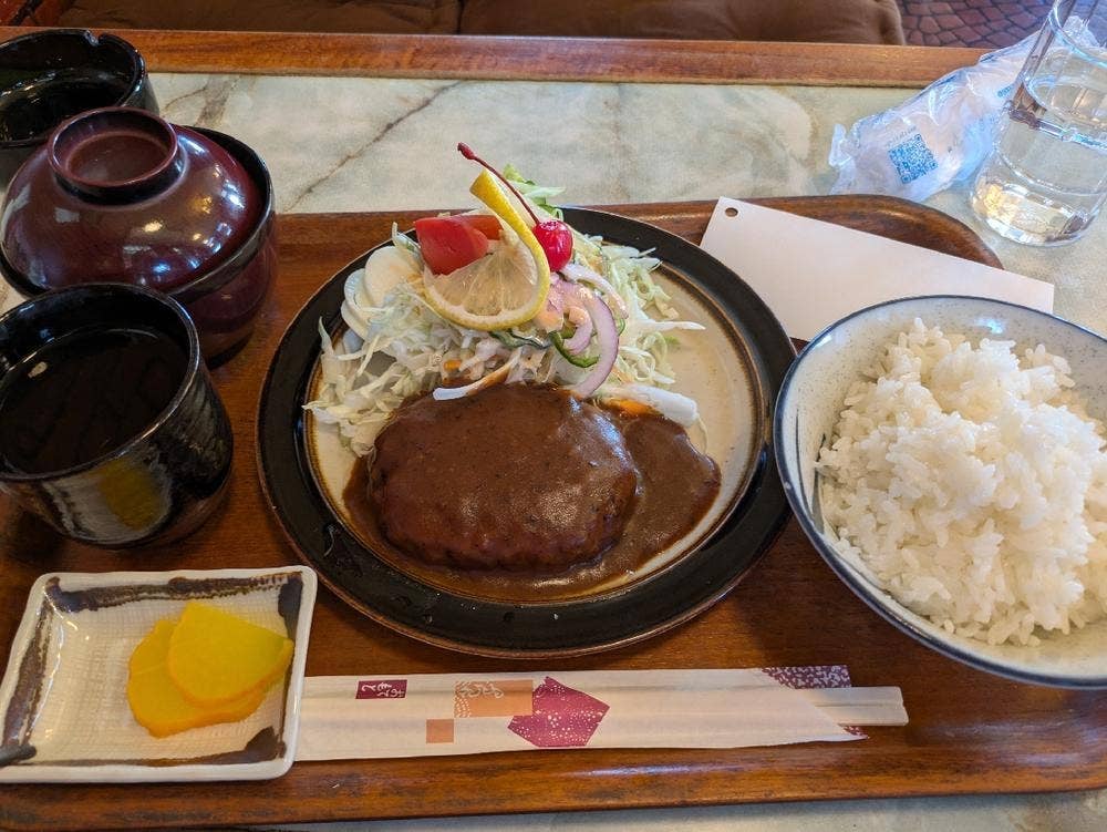 軽食・喫茶 亜香里