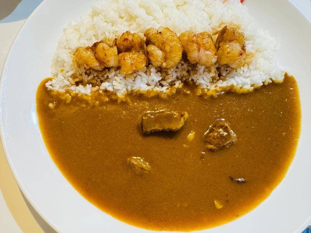 カレーハウスエル