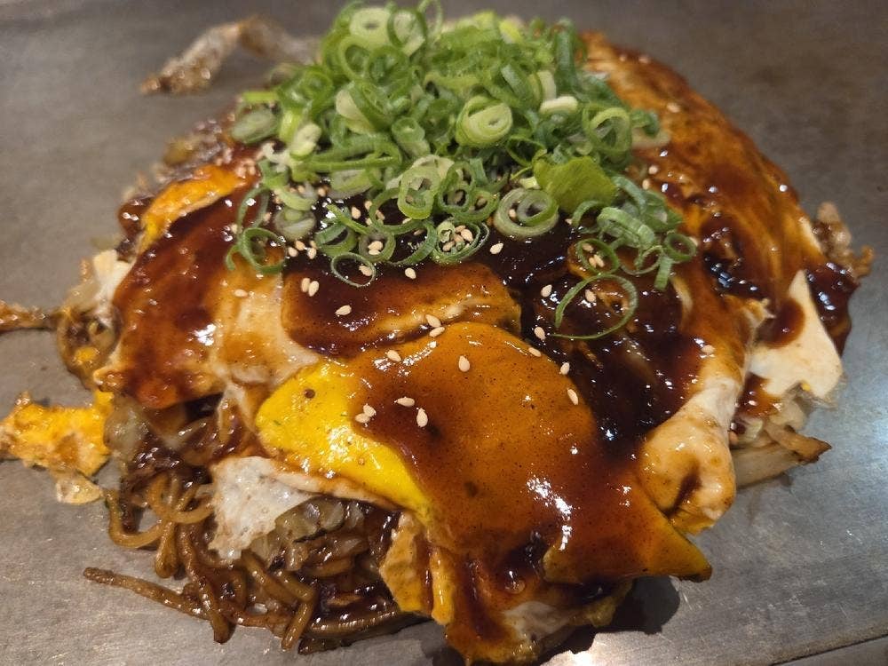 お好み焼き 湊商店 ゆめタウン広島店