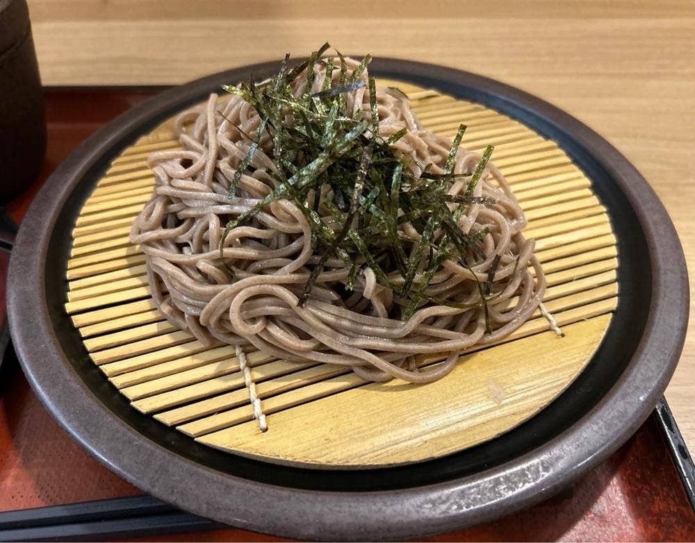 麺家 大阪みどう