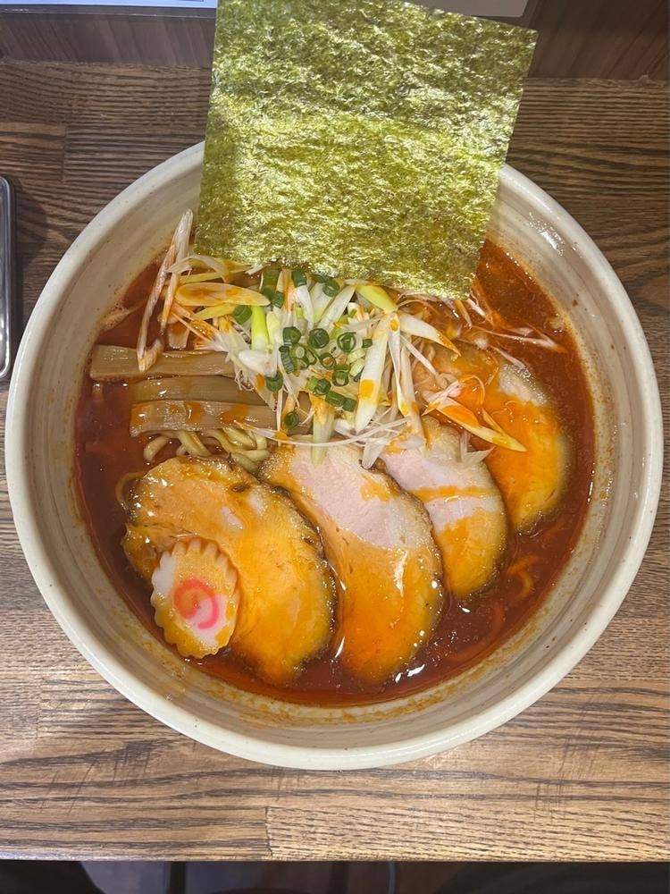 らーめん・つけめん たつみ