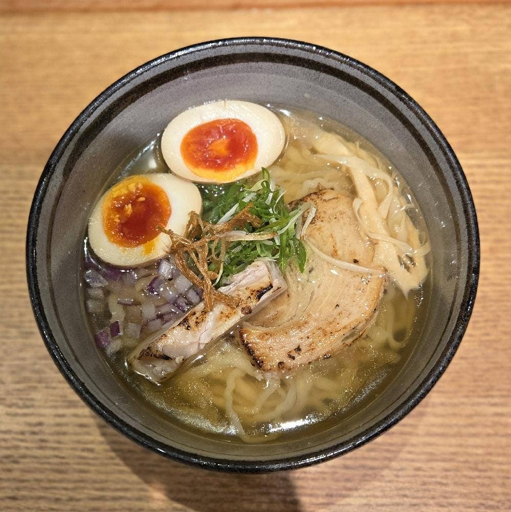 メンヤ ニュークラシック 中津店