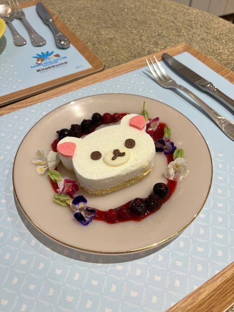 カフェ&バー Rita Cafe