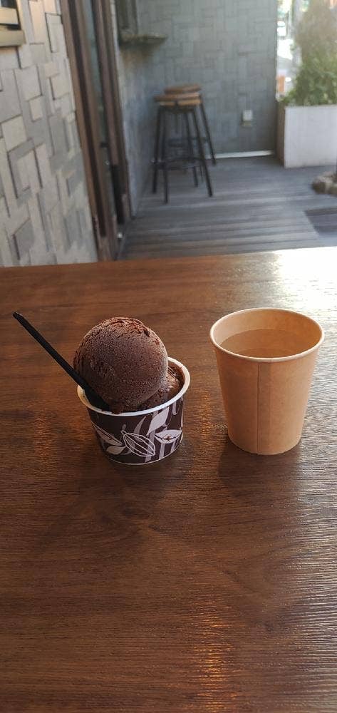 プレスキル ショコラトリー