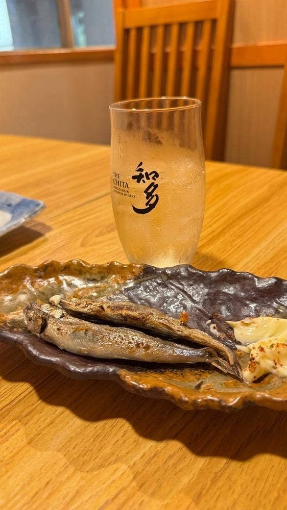 魚と肉 伊勢屋