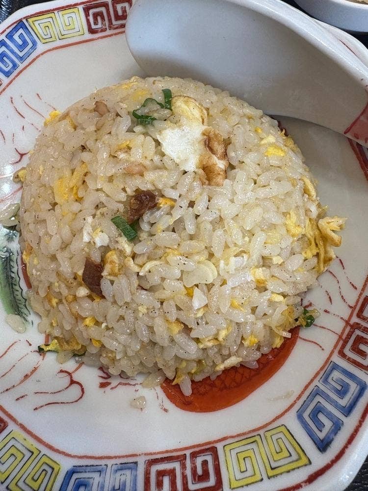 来々軒南口