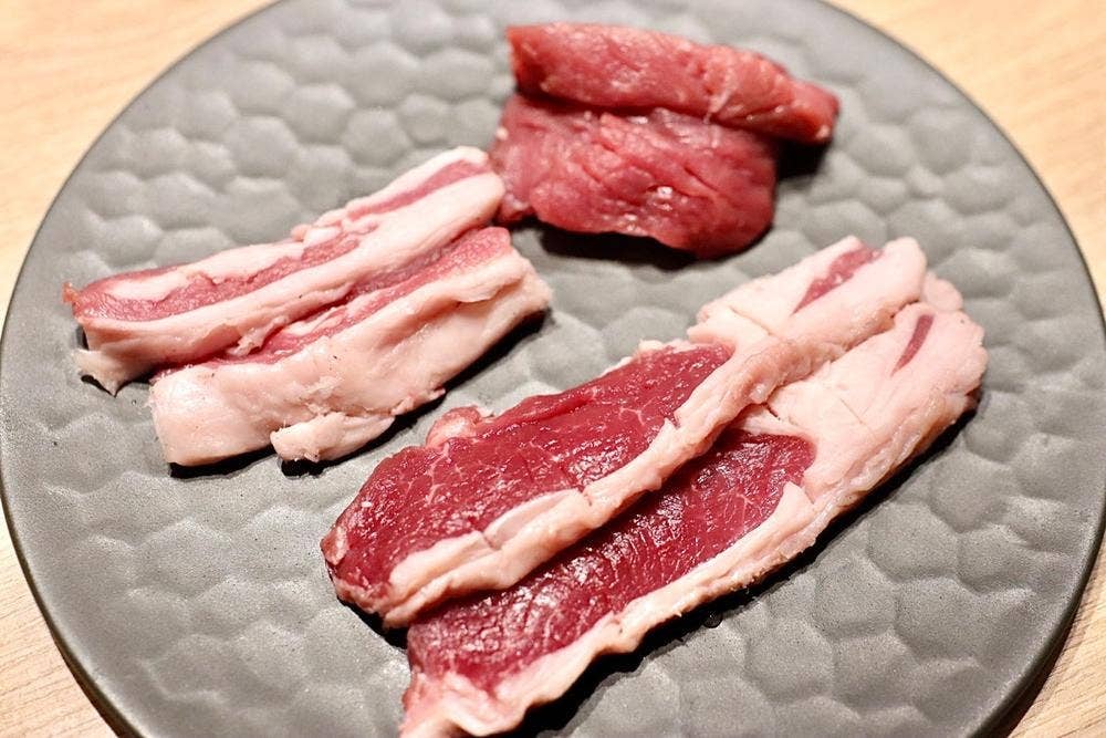 金山成吉思汗