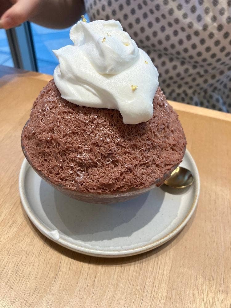 green bean to bar CHOCOLATE 日本橋店