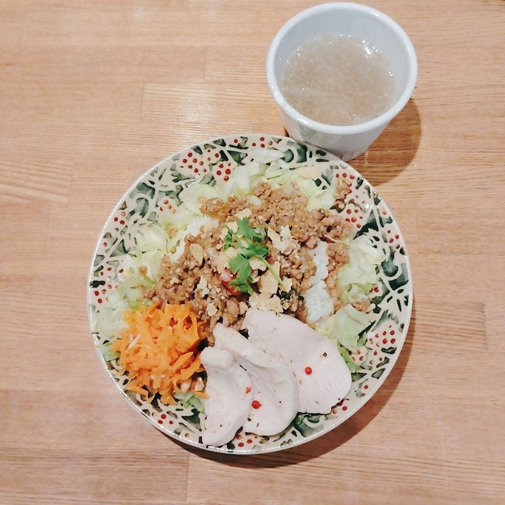 CHALO チャロ