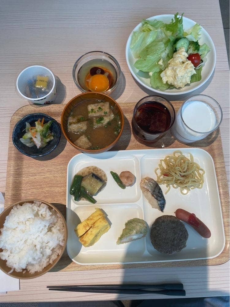 レフ熊本 by ベッセルホテルズ