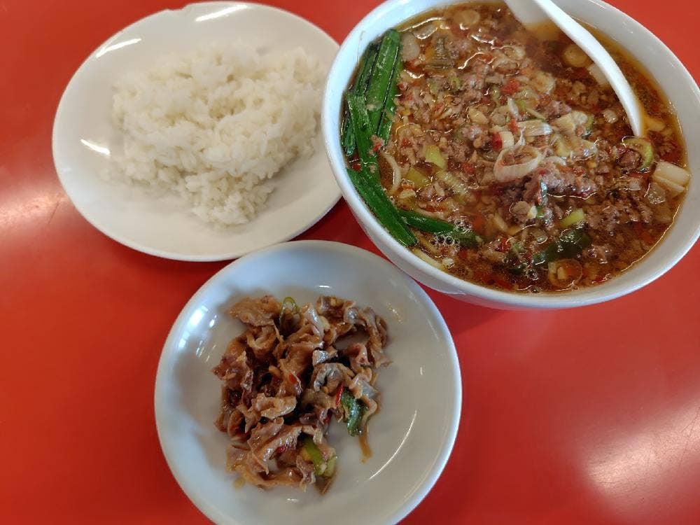 味仙 藤が丘店