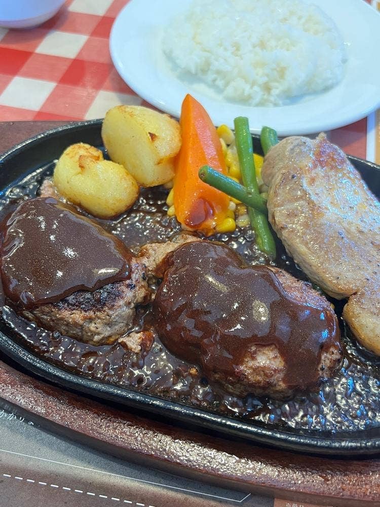 ステーキハウス松木 川崎明津店